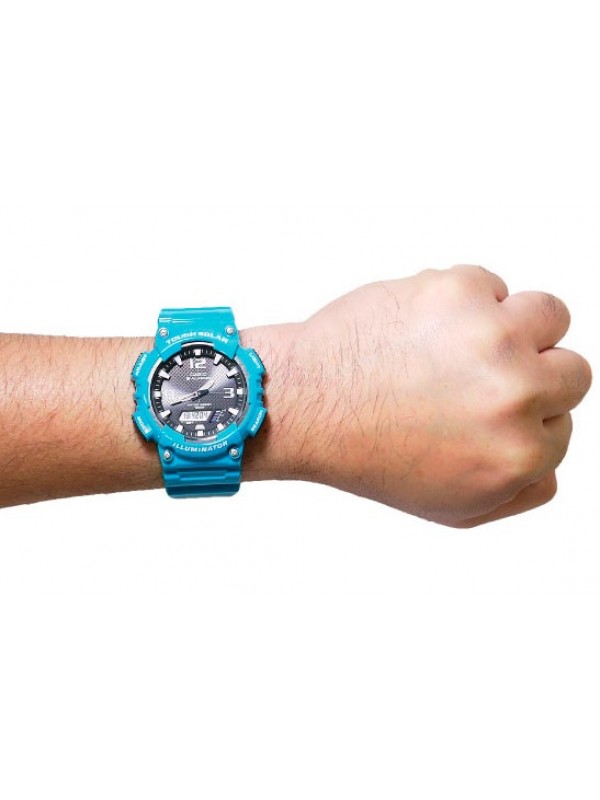 фото Мужские наручные часы Casio Collection AQ-S810WC-3A