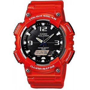Casio Collection AQ-S810WC-4A