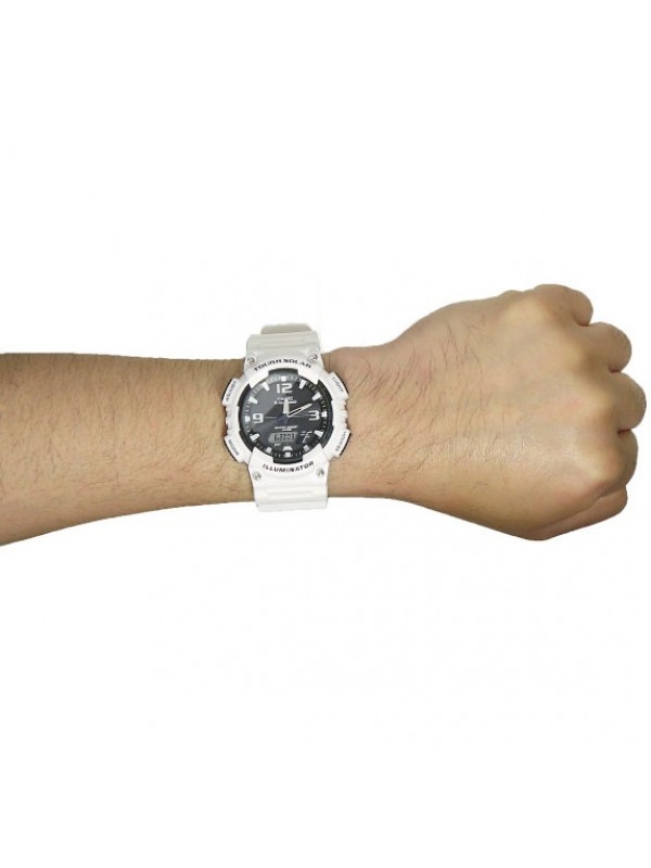 фото Мужские наручные часы Casio Collection AQ-S810WC-7A