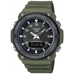 Casio Collection AQ-S820W-3B