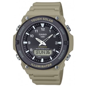 Casio Collection AQ-S820W-5A