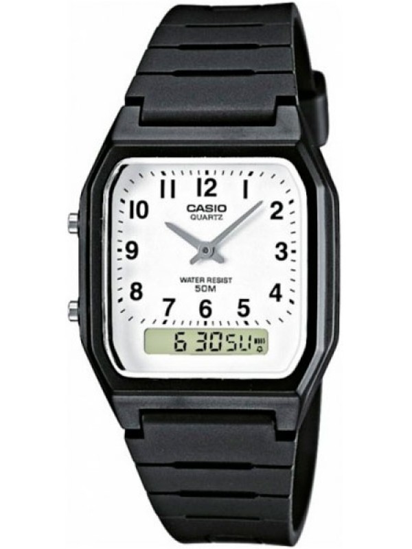 фото Мужские наручные часы Casio Collection AW-48H-7B