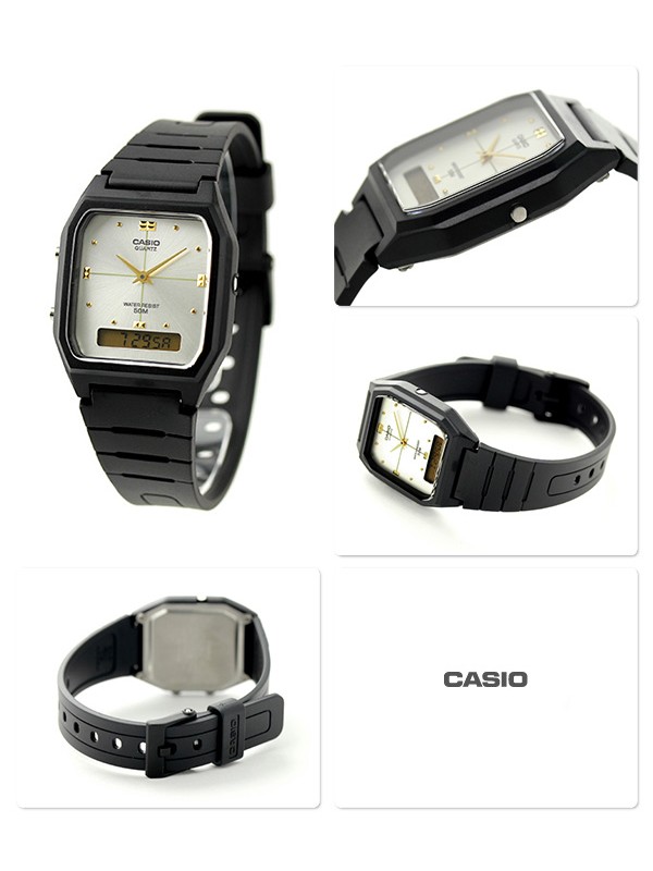 фото Мужские наручные часы Casio Collection AW-48HE-7A