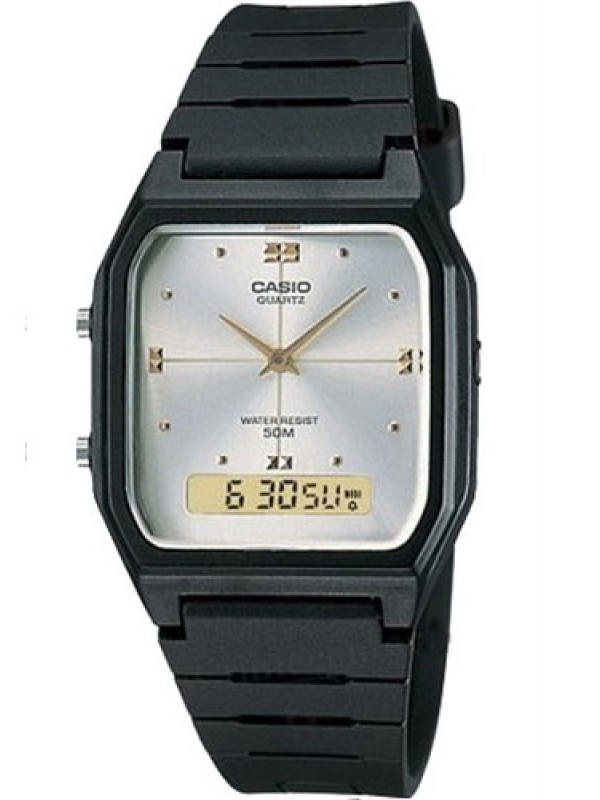 фото Мужские наручные часы Casio Collection AW-48HE-7A