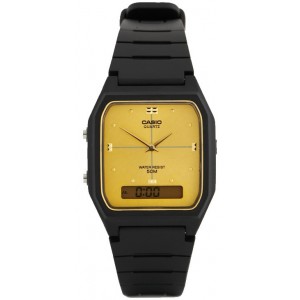 Casio Collection AW-48HE-9A