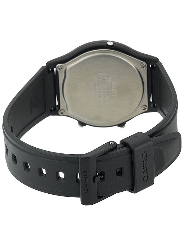 фото Мужские наручные часы Casio Collection AW-49HE-1A