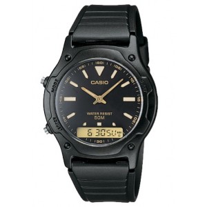 Casio Collection AW-49HE-1A