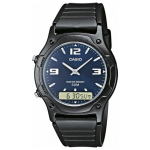 Casio Collection AW-49HE-2A