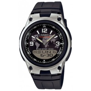 Casio Collection AW-80-1A2