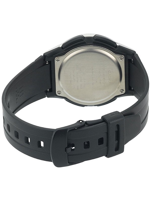 фото Мужские наручные часы Casio Collection AW-80-7A