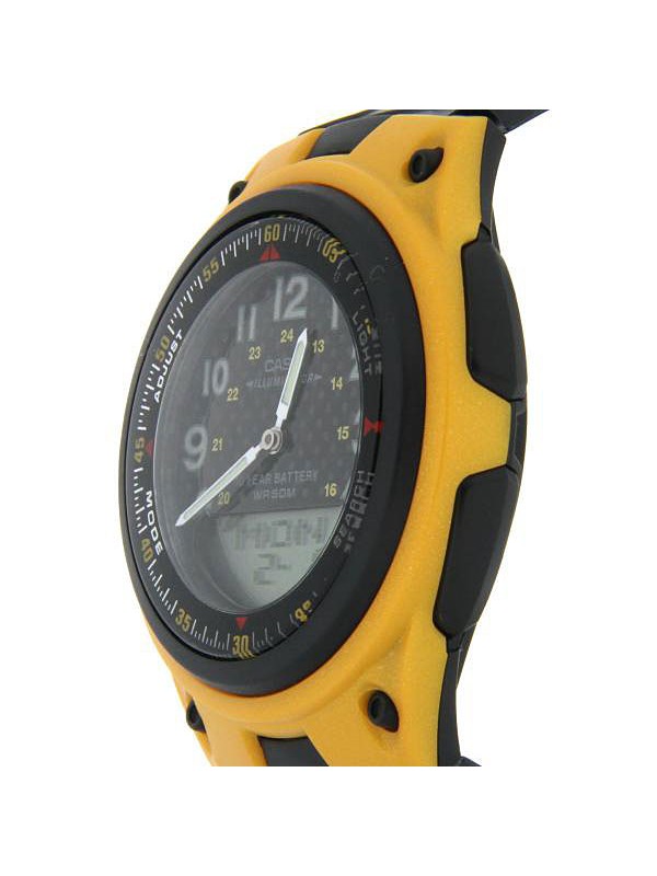 фото Мужские наручные часы Casio Collection AW-80-9B