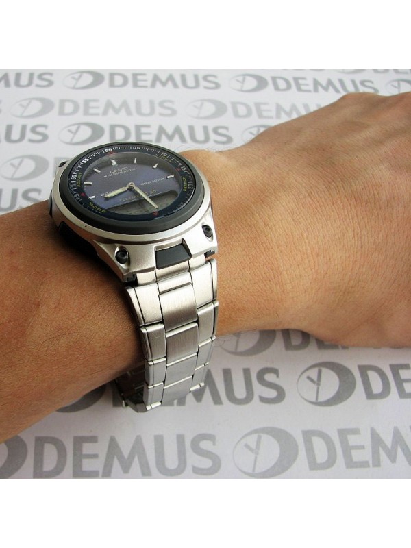 фото Мужские наручные часы Casio Collection AW-80D-1A