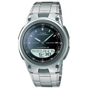 Casio Collection AW-80D-1A