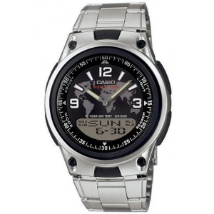 Casio Collection AW-80D-1A2