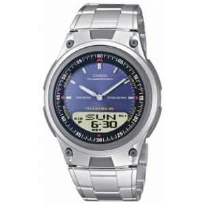Casio Collection AW-80D-2A