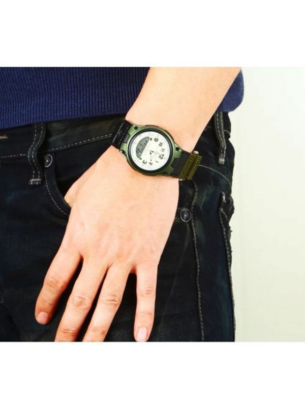 фото Мужские наручные часы Casio Collection AW-80V-3B