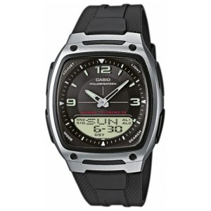 Casio Collection AW-81-1A1