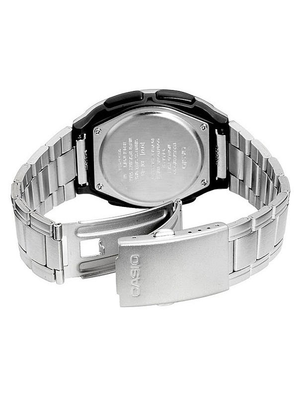 фото Мужские наручные часы Casio Collection AW-81D-7A
