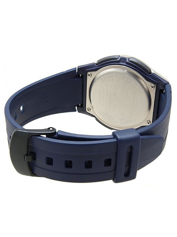 фото Мужские наручные часы Casio Collection AW-82-2A