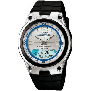 Casio Collection AW-82-7A