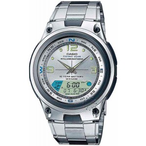 Casio Collection AW-82D-7A
