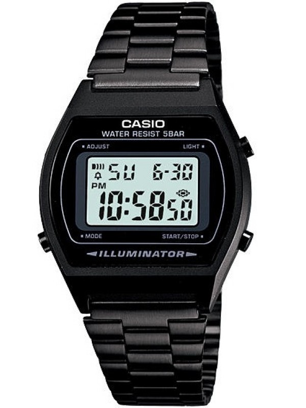 фото Мужские наручные часы Casio Vintage B640WB-1A