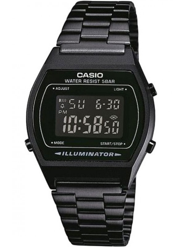 фото Мужские наручные часы Casio Vintage B640WB-1B