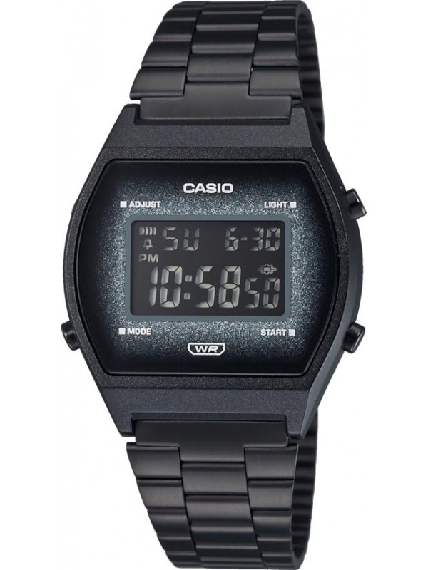 фото Мужские наручные часы Casio Vintage B640WBG-1B