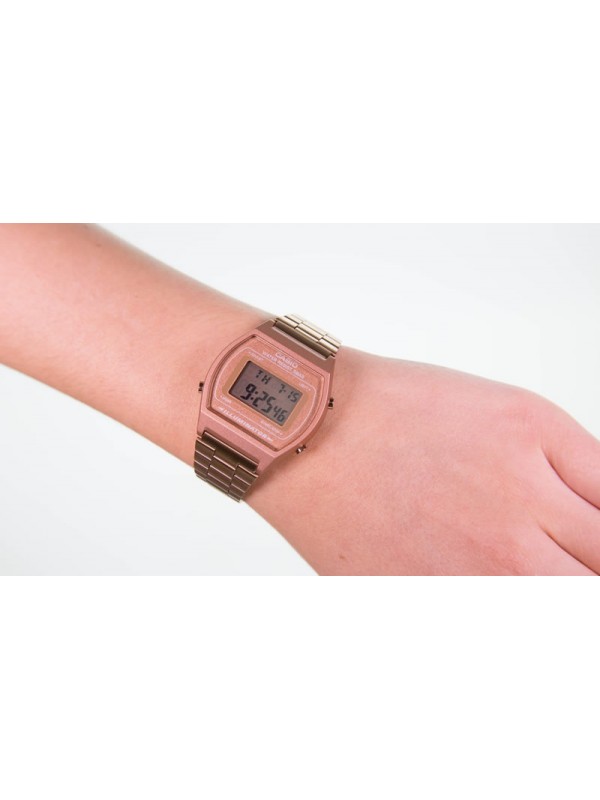 фото Мужские наручные часы Casio Vintage B640WC-5A