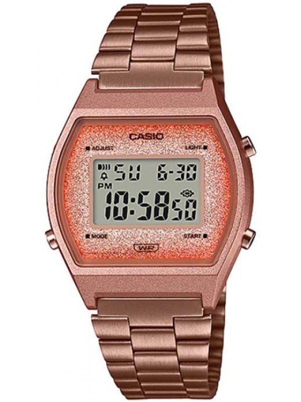 фото Мужские наручные часы Casio Vintage B640WCG-5D