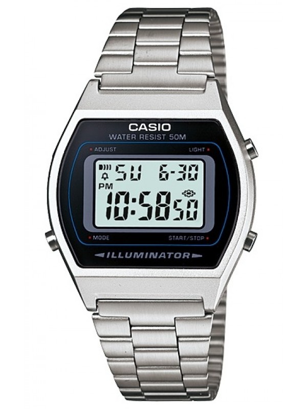 фото Мужские наручные часы Casio Vintage B640WD-1A