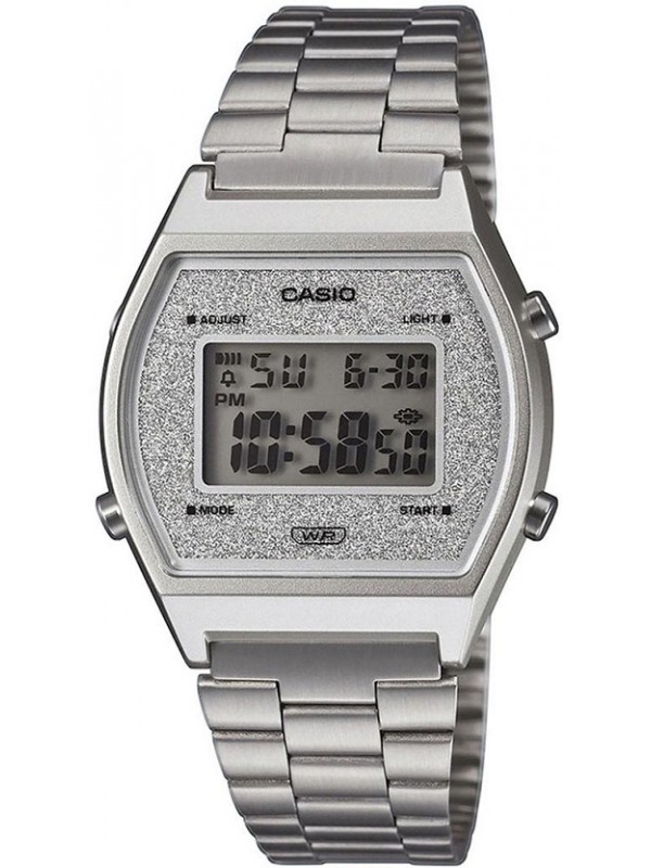 фото Мужские наручные часы Casio Vintage B640WDG-7D