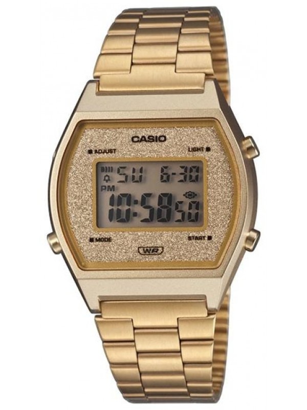 фото Мужские наручные часы Casio Vintage B640WGG-9D