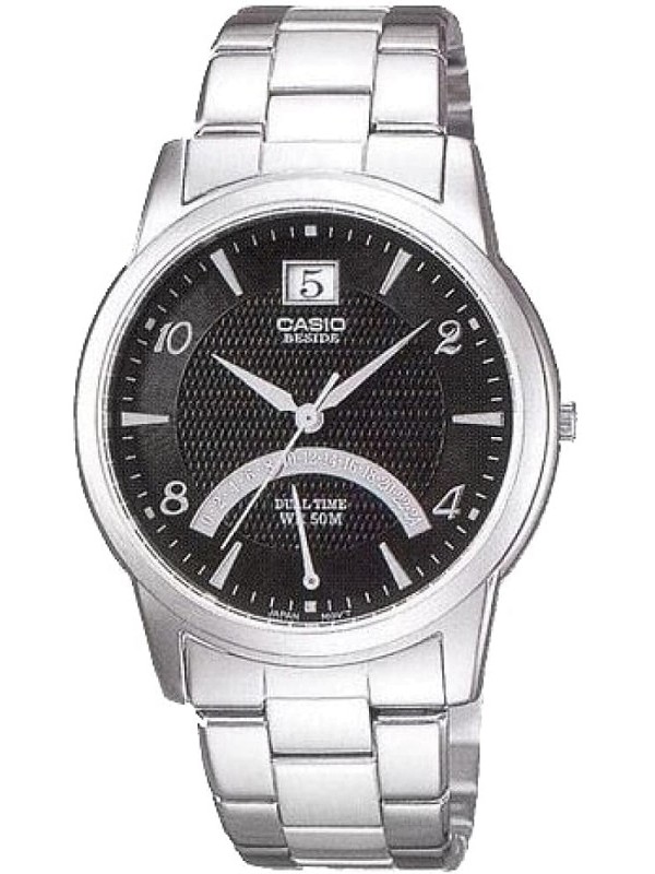 фото Мужские наручные часы Casio Collection BEM-104D-1A