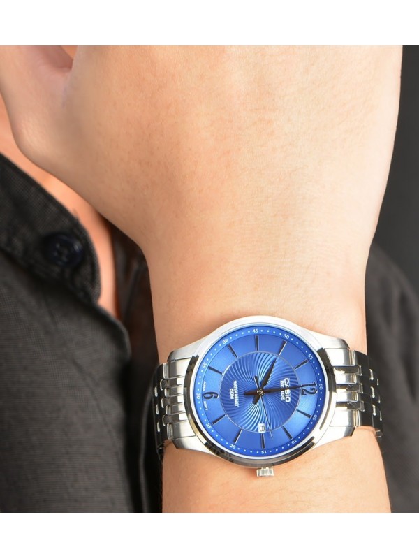 фото Мужские наручные часы Casio Collection BEM-151D-2A