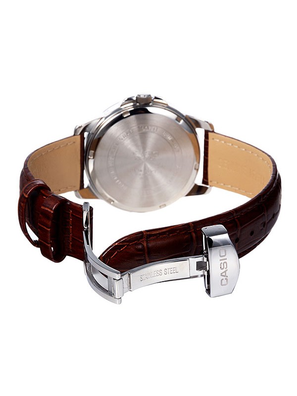 фото Мужские наручные часы Casio Collection BEM-307L-7A