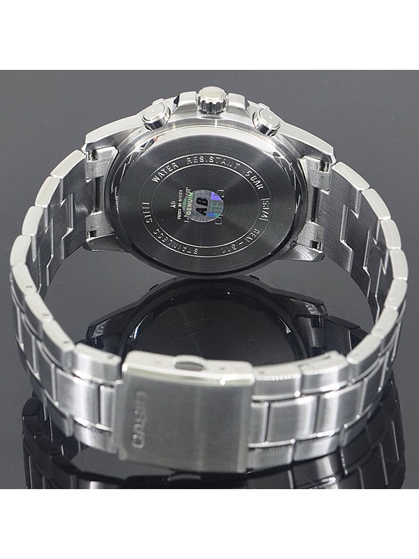 фото Мужские наручные часы Casio Collection BEM-311D-7A