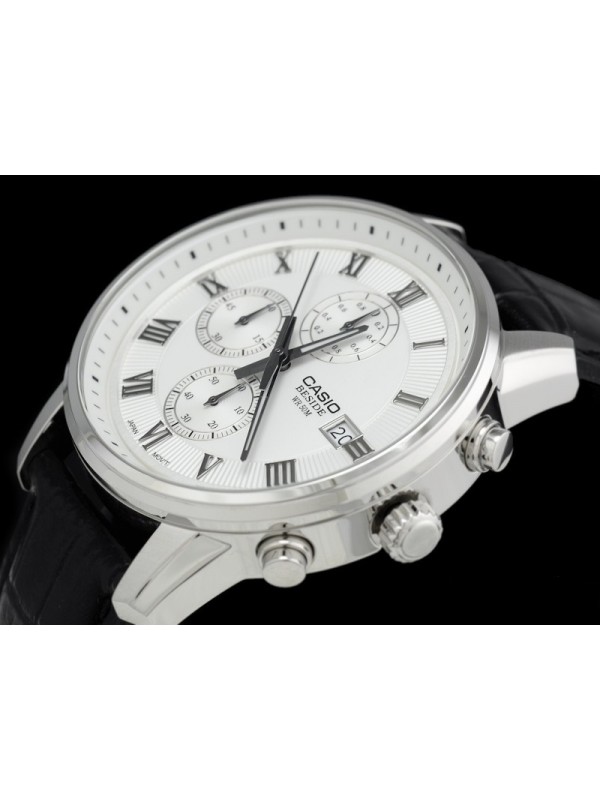 фото Мужские наручные часы Casio Collection BEM-511L-7A