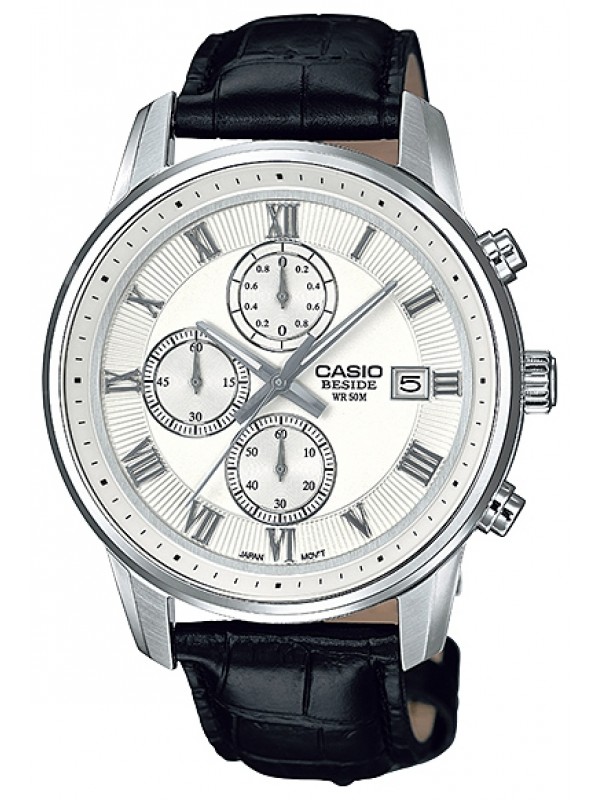 фото Мужские наручные часы Casio Collection BEM-511L-7A