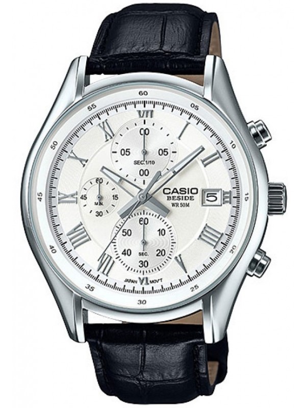 фото Мужские наручные часы Casio Collection BEM-512L-7A