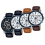 Мужские наручные часы Casio Collection BEM-520BUL-7A2