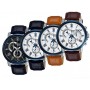Мужские наручные часы Casio Collection BEM-520BUL-7A3