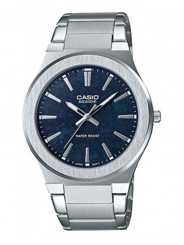 фото Мужские наручные часы Casio Collection BEM-SL100D-2A
