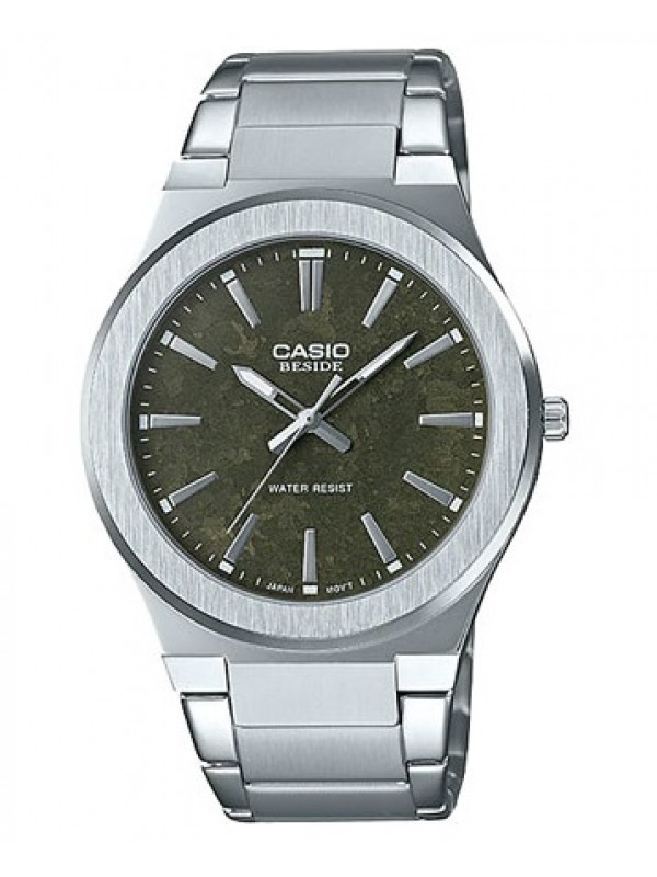 фото Мужские наручные часы Casio Collection BEM-SL100D-3A