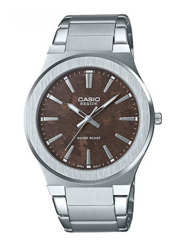 фото Мужские наручные часы Casio Collection BEM-SL100D-5A