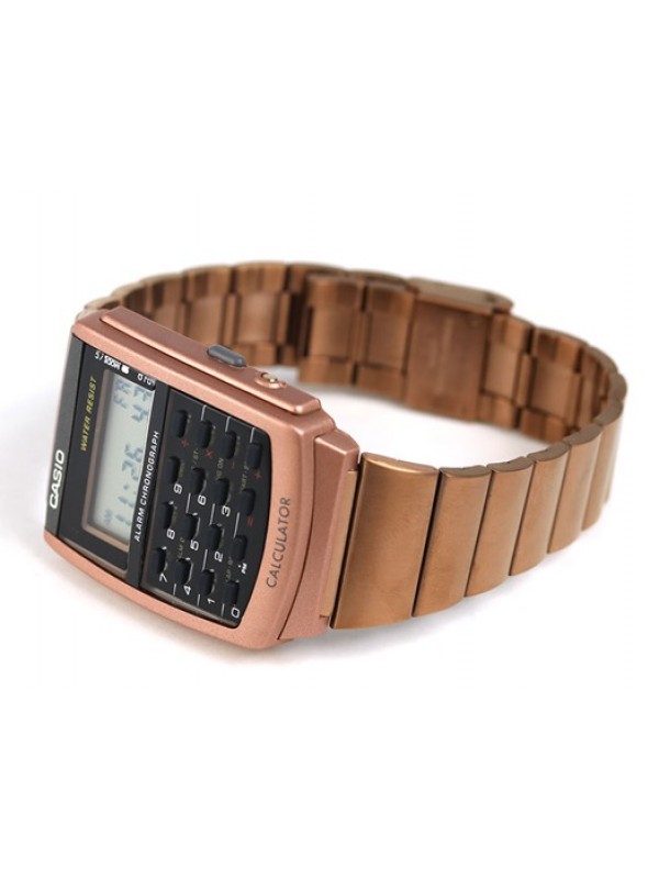 фото Мужские наручные часы Casio Vintage CA-506C-5A