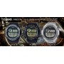 Мужские наручные часы Casio Collection CPA-100D-1A