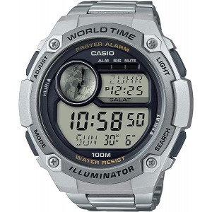 Casio Collection CPA-100D-1A