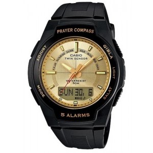 Casio Collection CPW-500H-9A