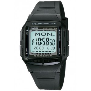 Casio Collection DB-36-1A